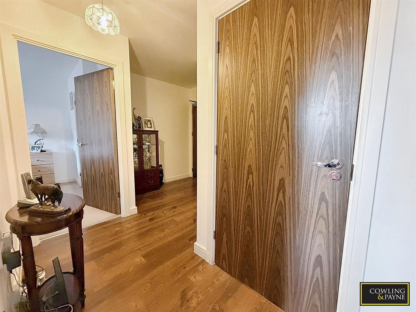 Ramsden Court, Wickford